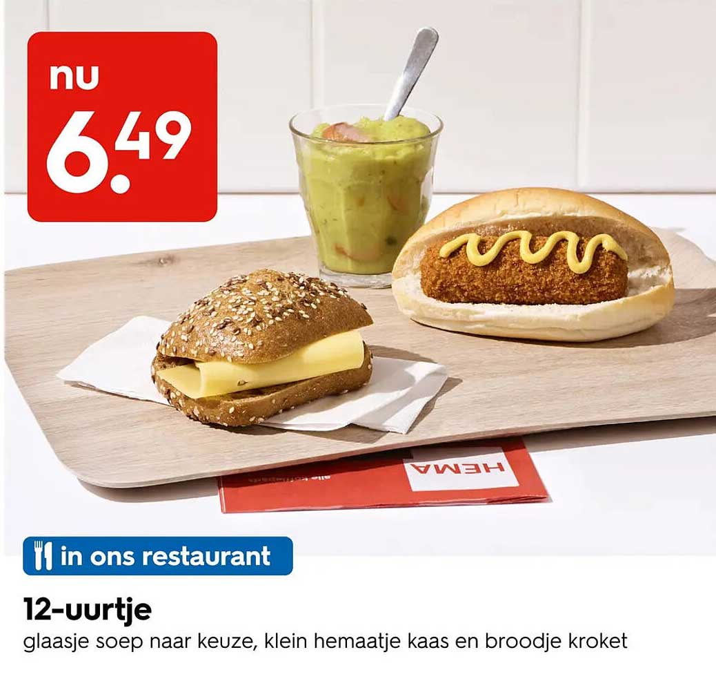 12-uurtje