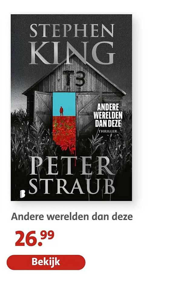 Andere werelden dan deze