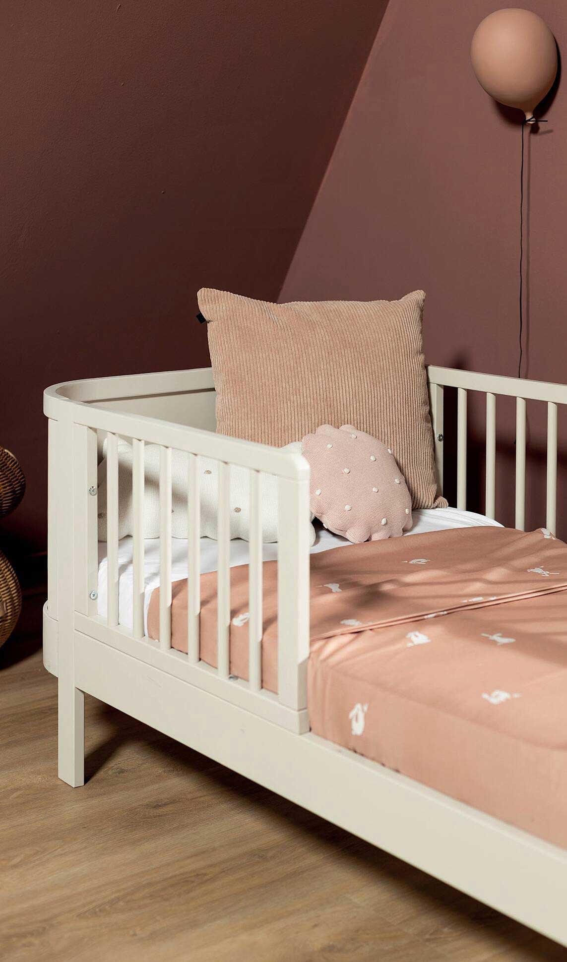 Babypark Kinderbed