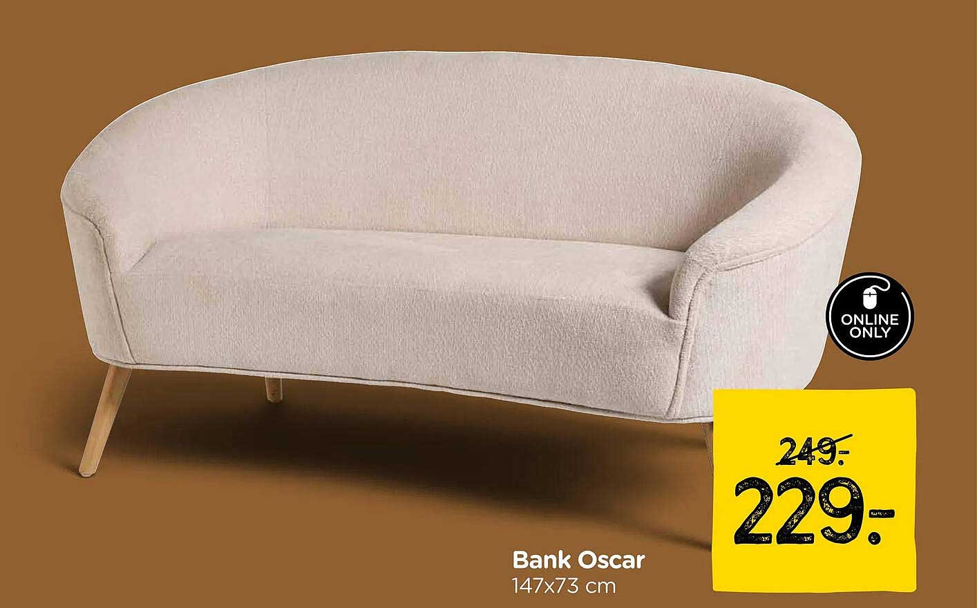 Bank Oscar