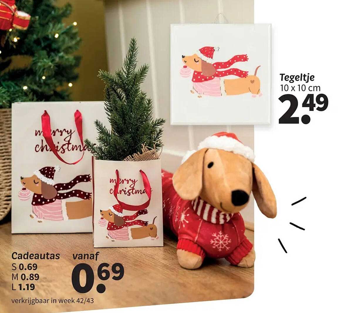 Cadeautas