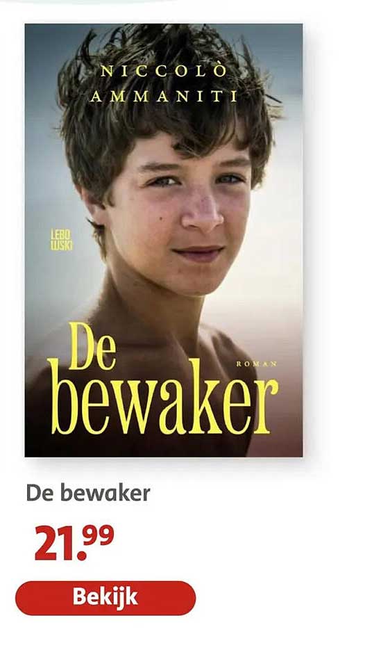De bewaker