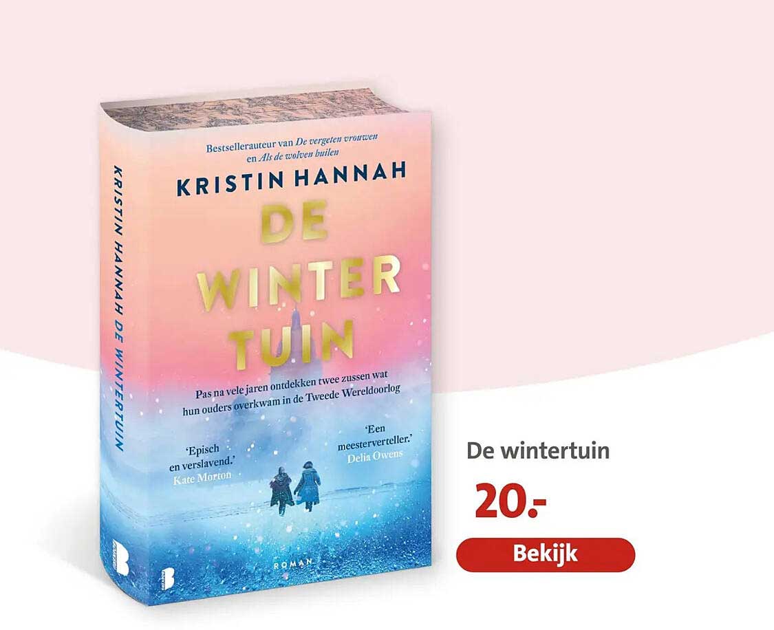 De wintertuin