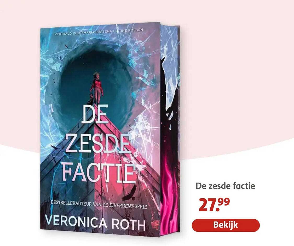De zesde factie