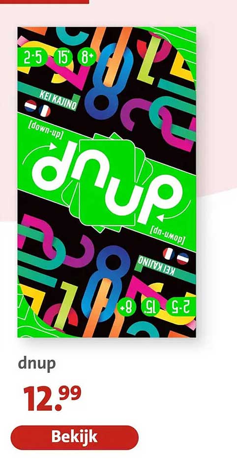 dnup