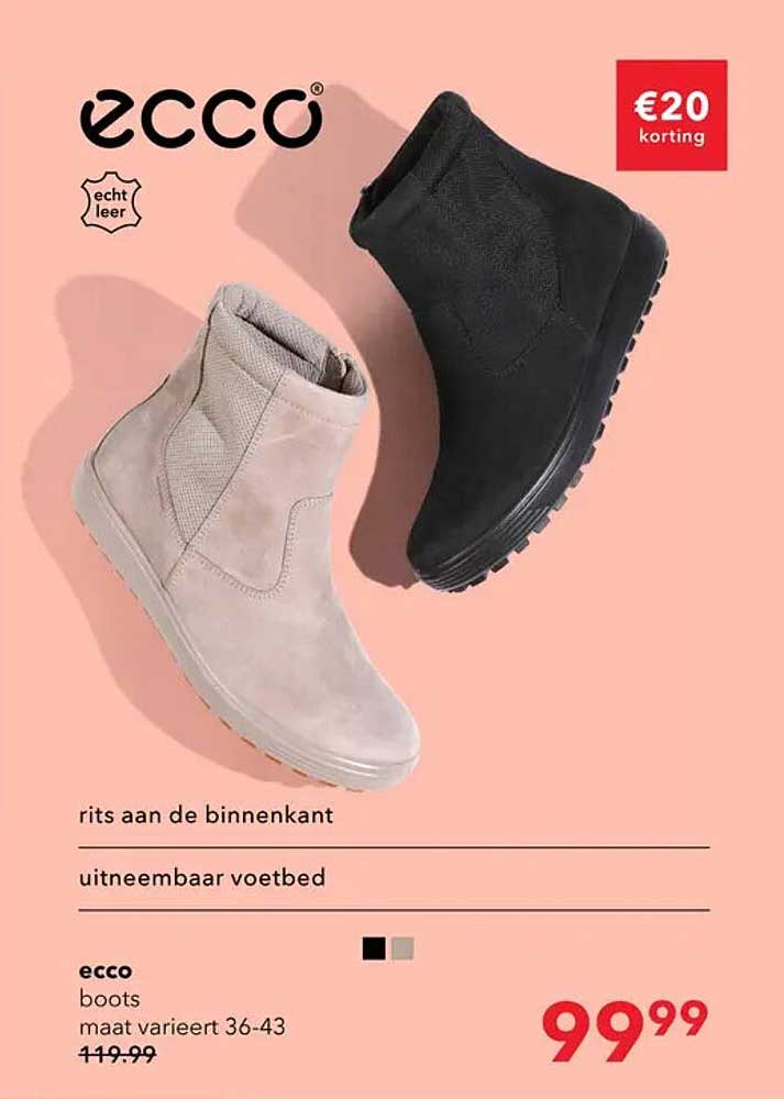 ecco boots