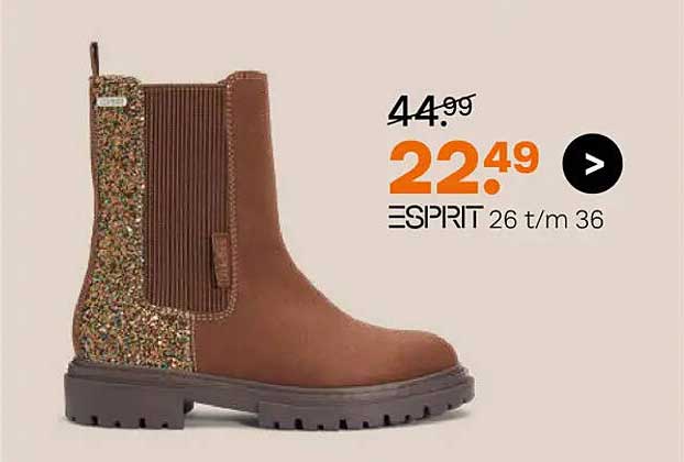 ESPIRIT 26 t/m 36