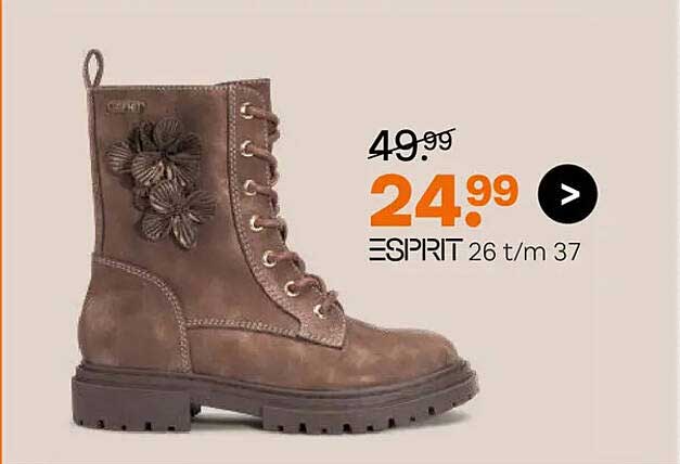 ESPRIT 26 t/m 37