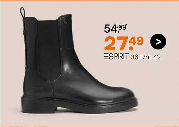 ESPRIT 36 t/m 42