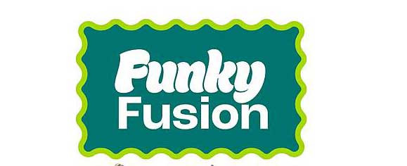 Funky Fusion