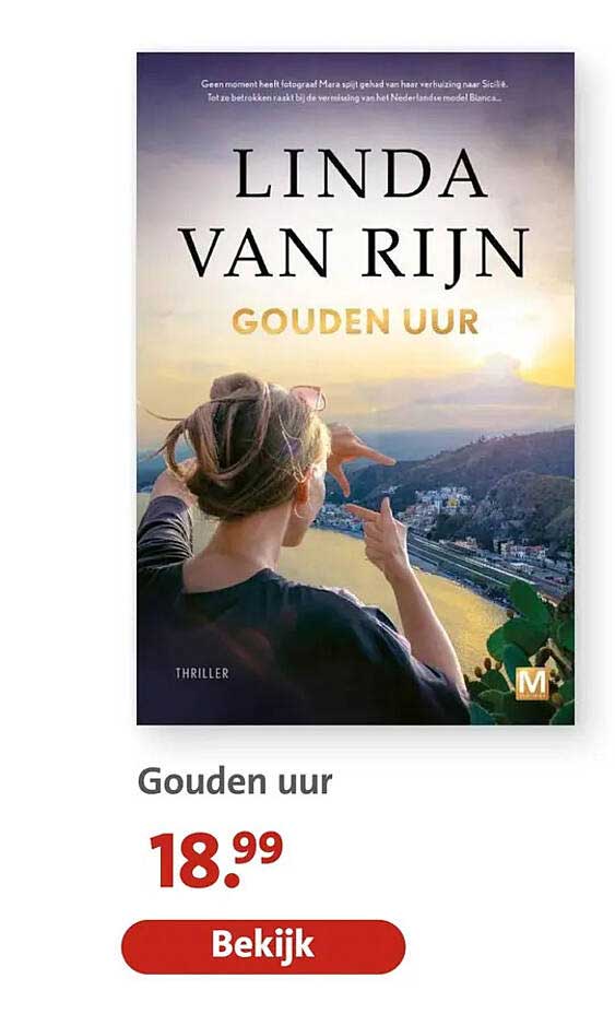 Gouden uur