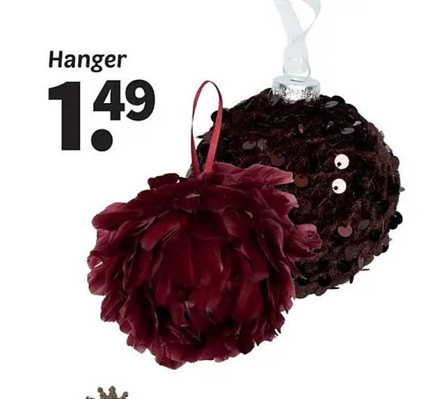 Hanger