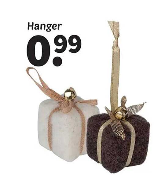 Hanger