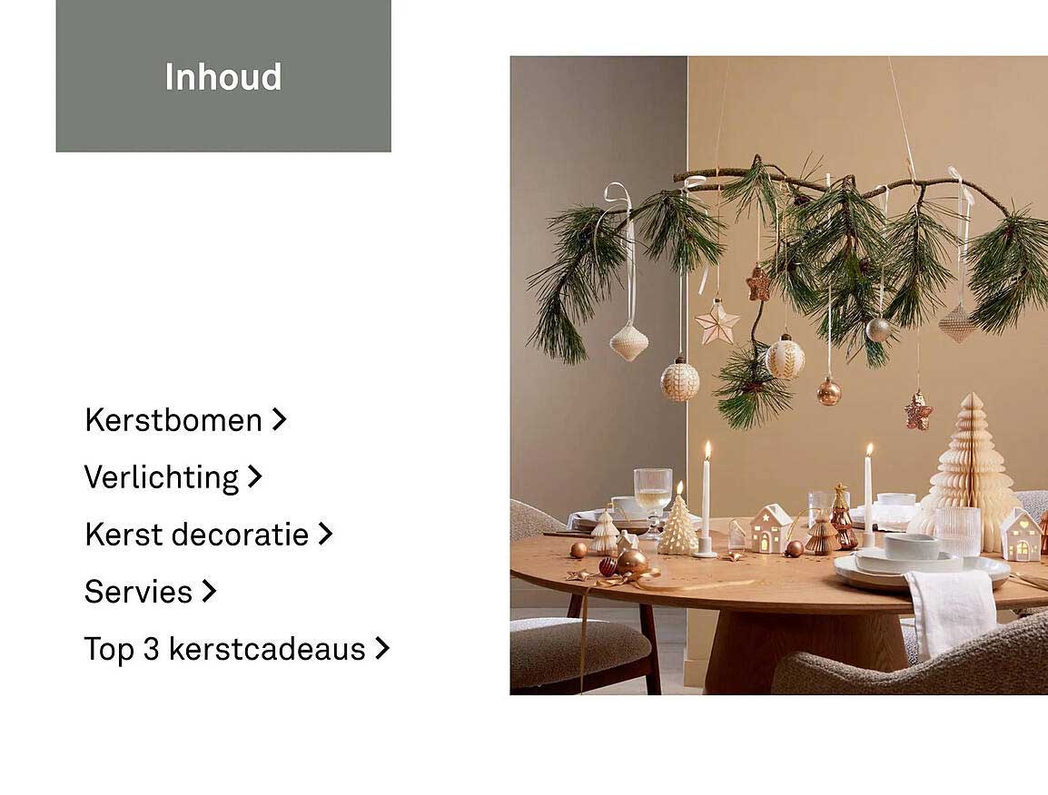 Inhoud