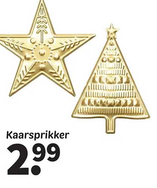 Kaarsprikker