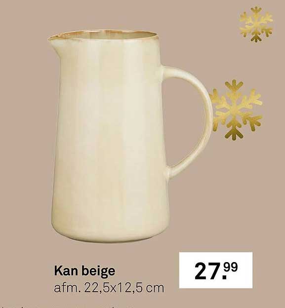 Kan beige