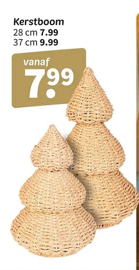 Kerstboom