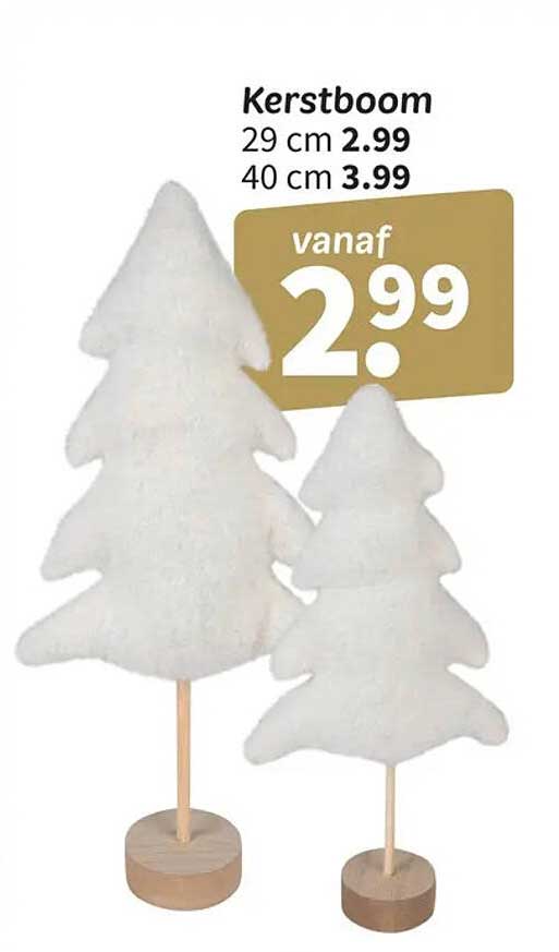 Kerstboom