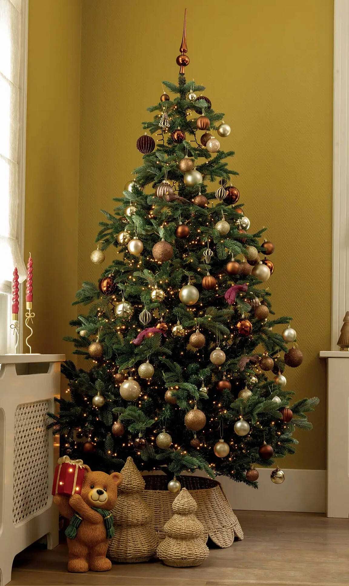 Kerstboom