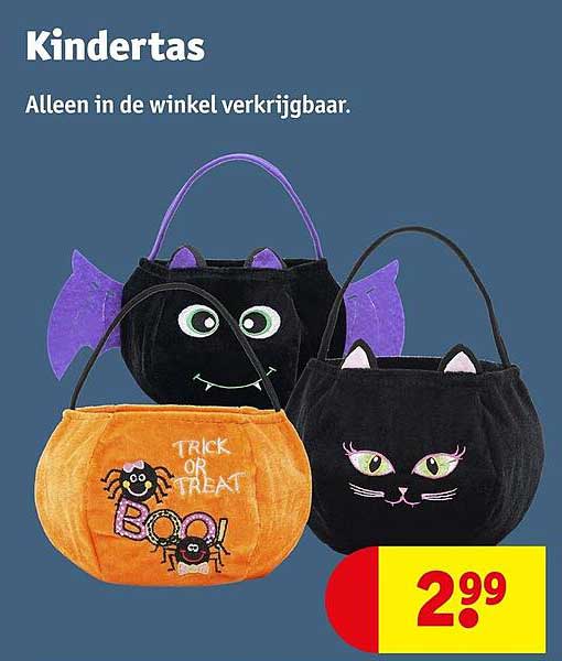 Kindertas