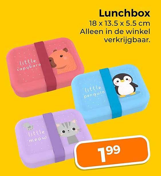 Lunchbox