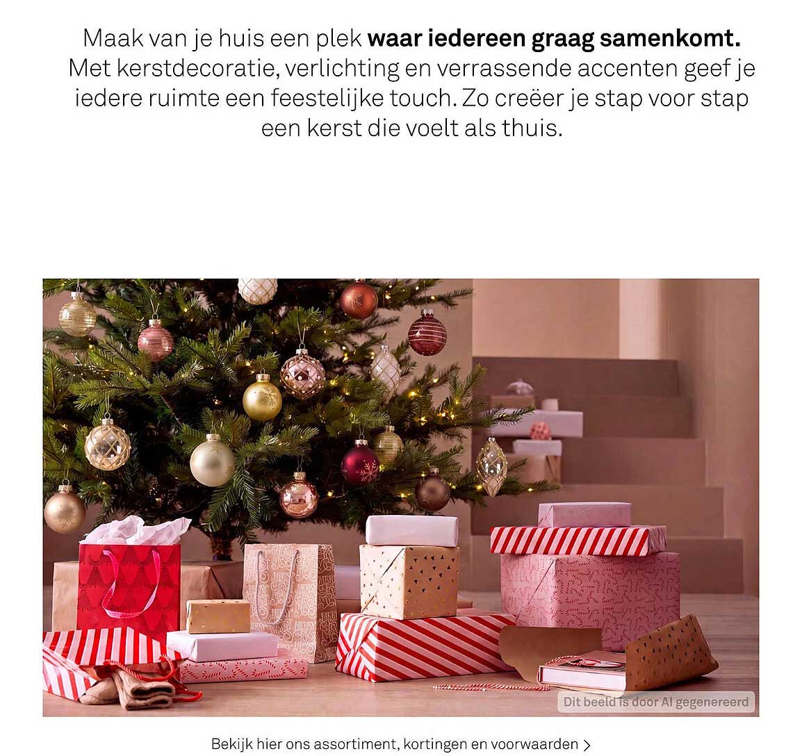 Maak van je huis een plek waar iedereen graag samenkomt.