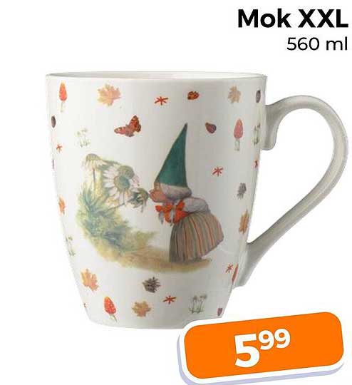 Mok XXL 560 ml