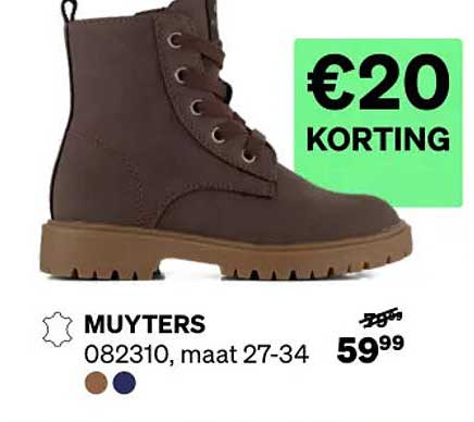 MUYTERS 082310, maat 27-34