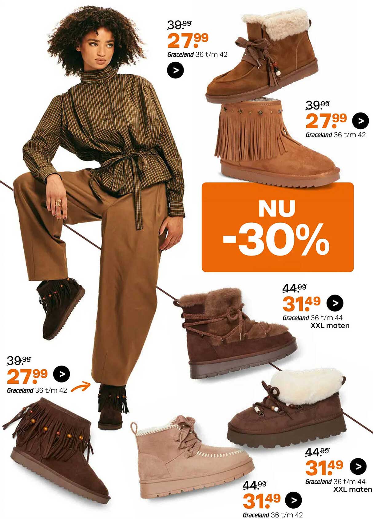 NU -30%