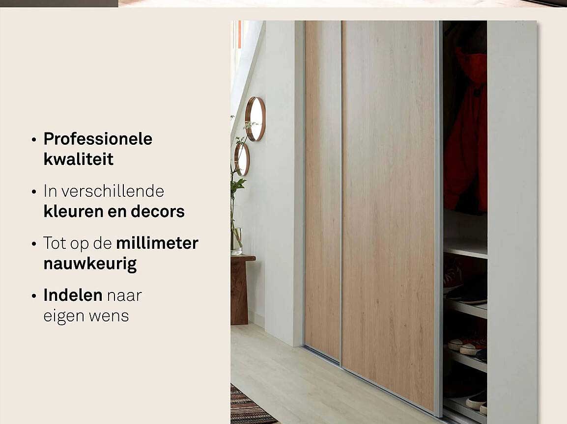 Professionele kwaliteit