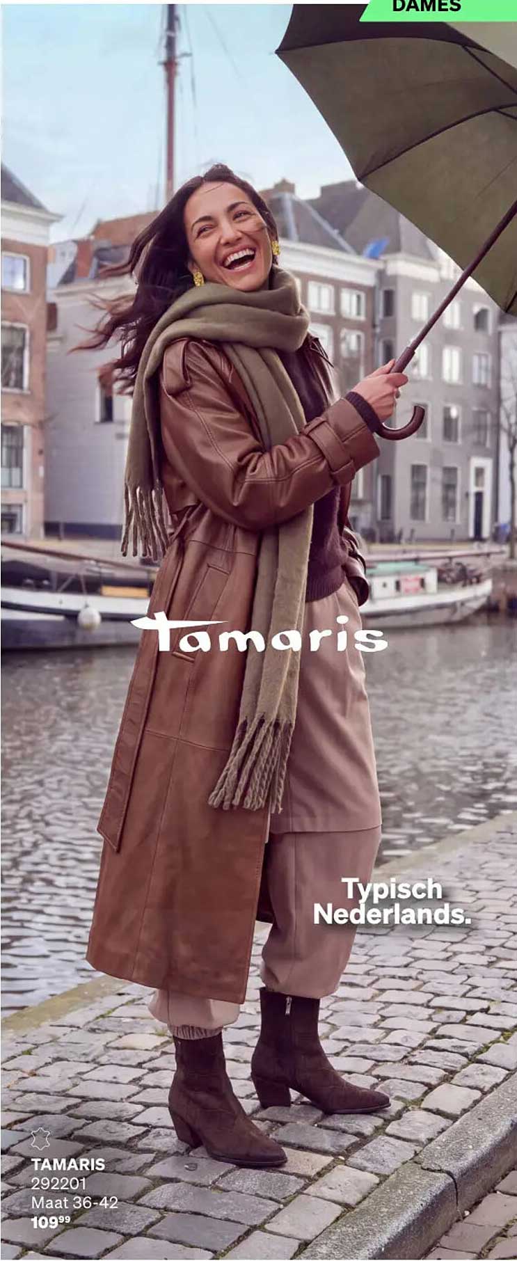 TAMARIS