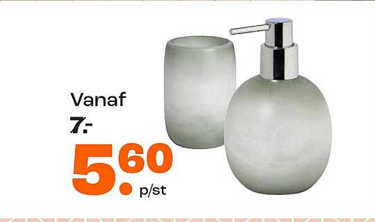 Vanaf