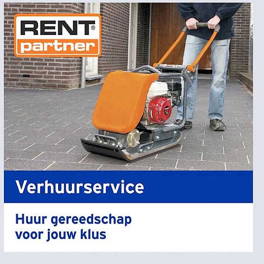 Verhuurservice