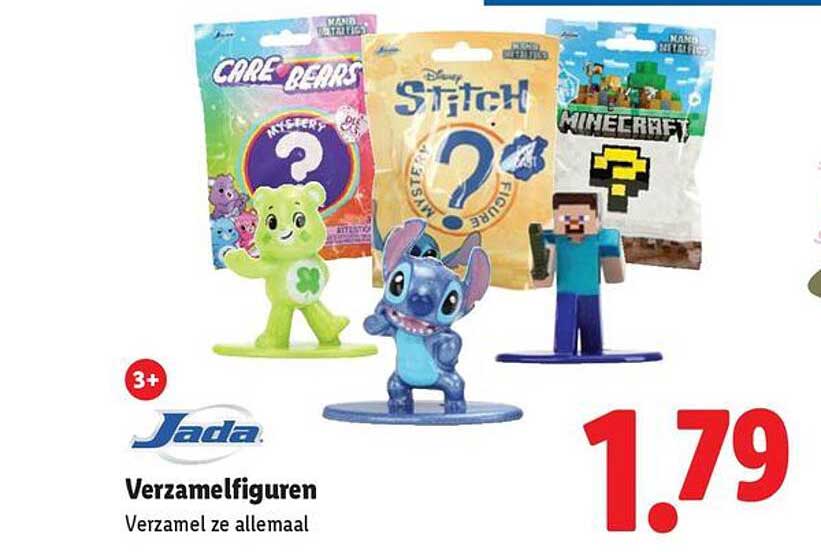 Verzamelfiguren