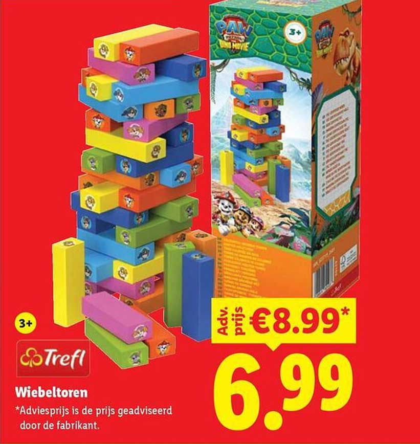 Wiebeltoren