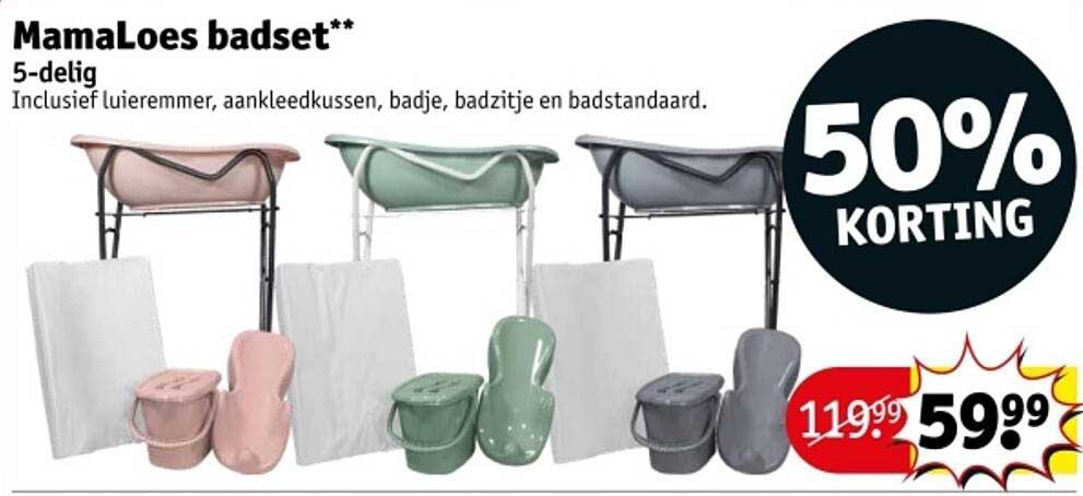 MamaLoes badset