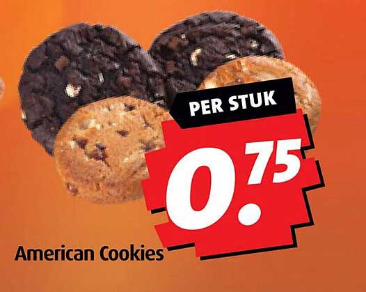 American Cookies