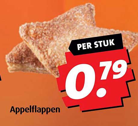 Appelflappen