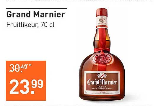 Grand Marnier