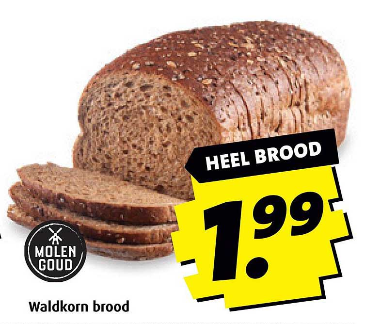 HEEL BROOD