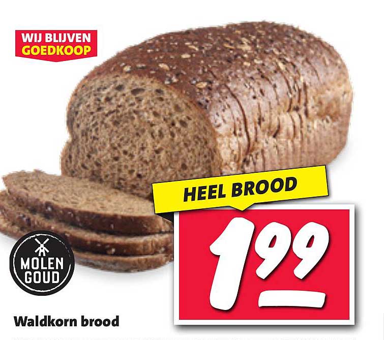 HEEL BROOD