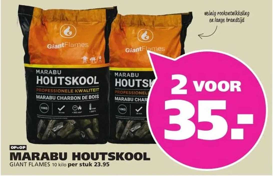 MARABU HOUTSKOOL