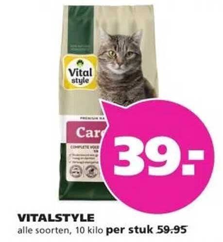 VITALSTYLE