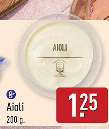 Aioli