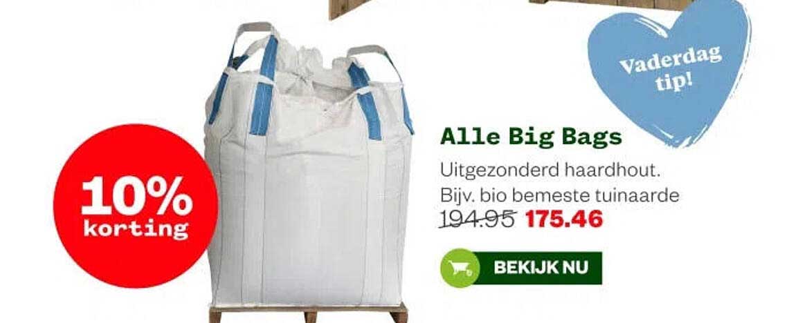 Alle Big Bags