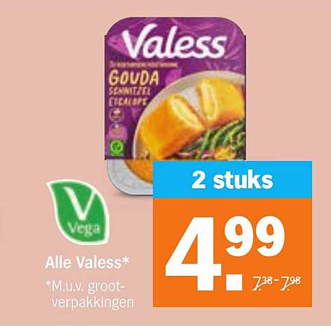 Alle Valess*
