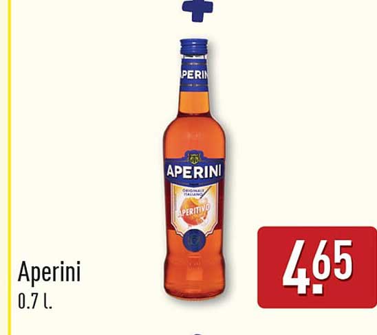 Aperini 0.7 l.