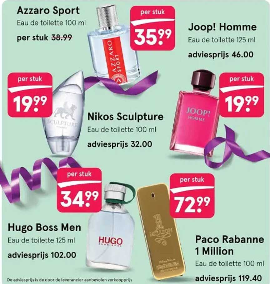 Azzaro Sport Eau de toilette 100 ml