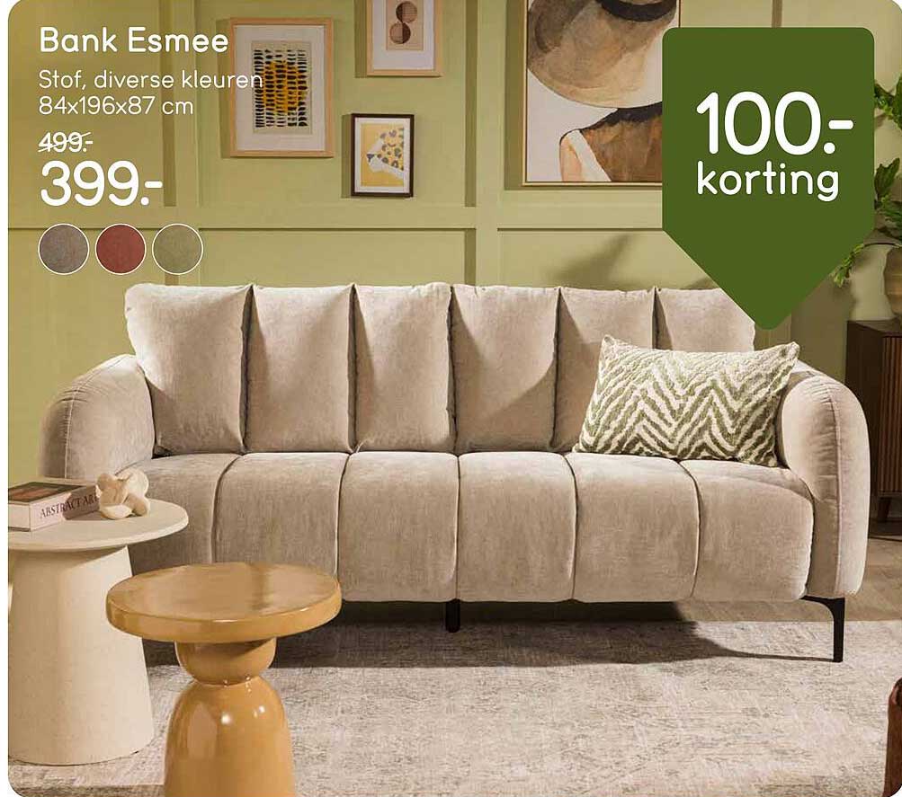 Bank Esmee