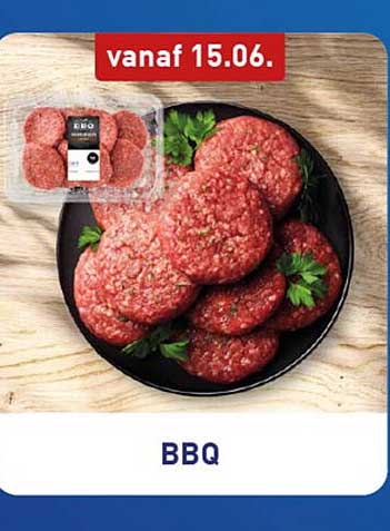 BBQ